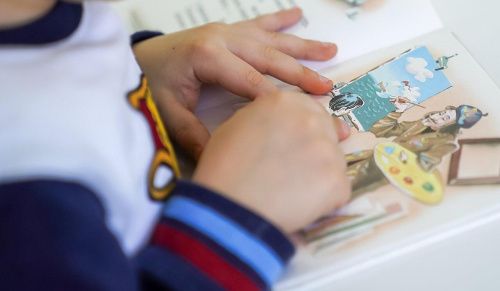 Красноярская школьная мастерская для детей с ОВЗ признана одной из лучших в России 