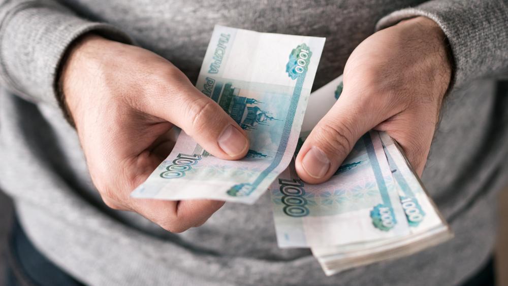 Работникам "Сибмоста" выплатили задолженность по зарплате