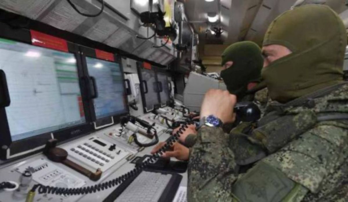 Шесть дронов сбиты ночью над двумя российскими регионами