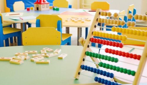 Несколько сотен красноярских семей не будут платить за детский сад 
