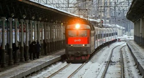 700 млн рублей потратят власти Новосибирска на возобновление движения электропоездов в Пашино