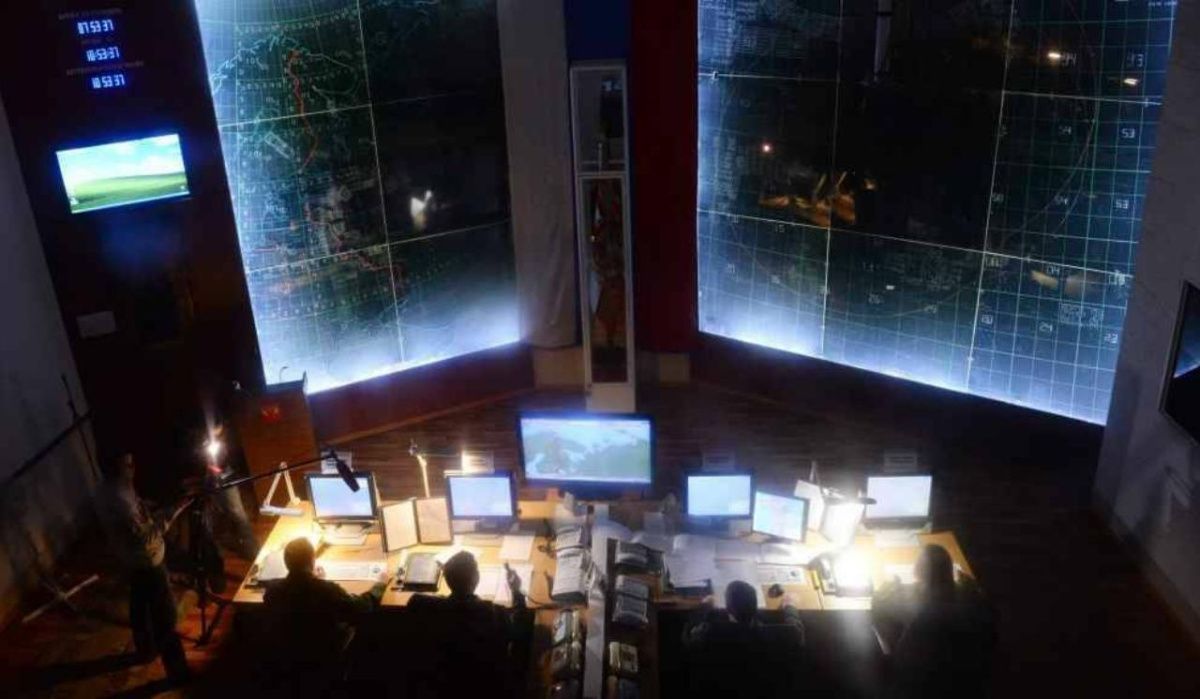 ПВО успешно перехватили за ночь 35 украинских дронов в регионах РФ и над Черным морем