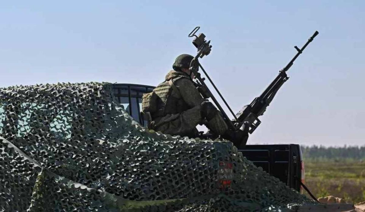 В Ленобласти создадут подразделение для защиты неба от беспилотников