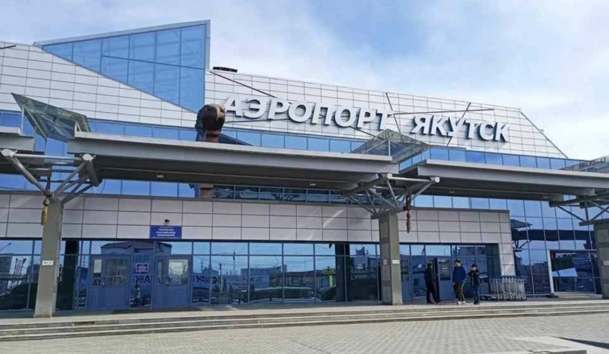 Гаджет загорелся на борту самолета, следовавшего из Петербурга в Якутию