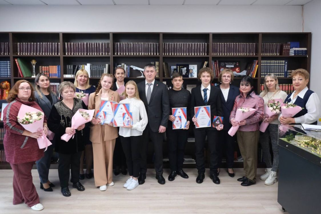 Размер выплаты за знак "Гордость Пермского края" может вырасти вдвое