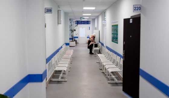 Пять новых медицинских учреждений появятся в Новосибирской области 