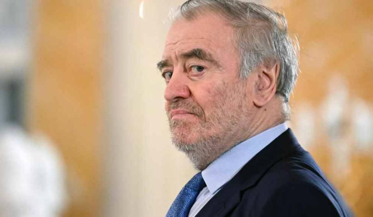 В Италии раскритиковали отмену концерта Гергиева, обвиняя власть в лицемерии