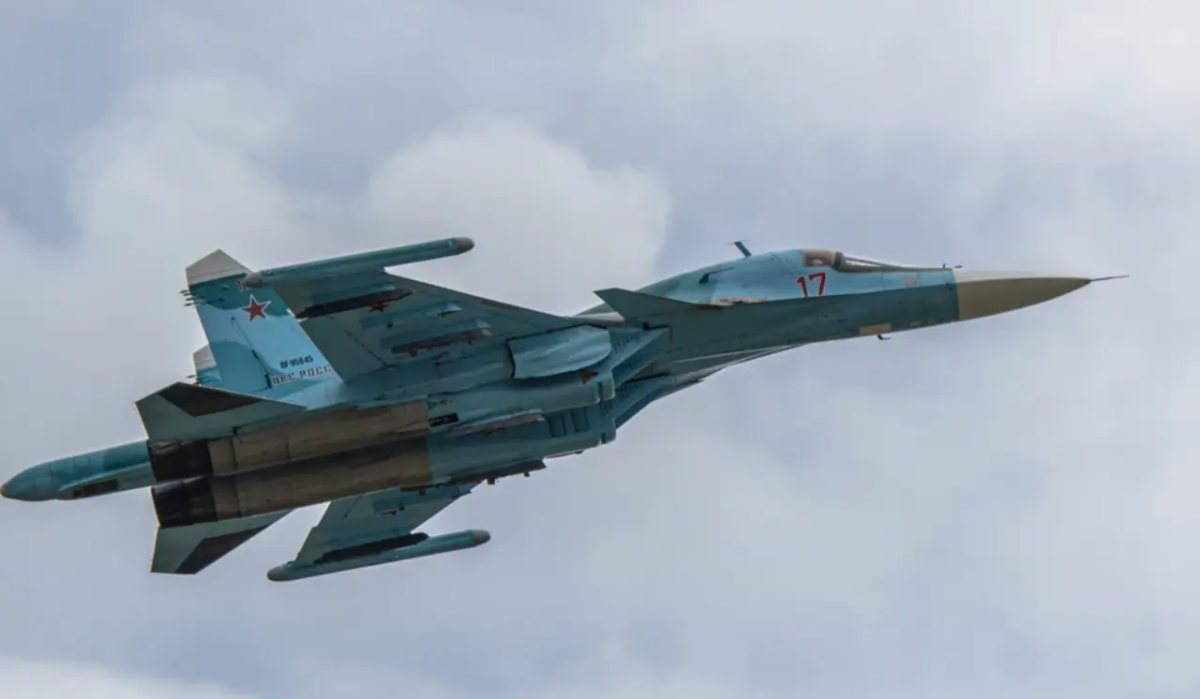 Новосибирцы в День Победы увидят шоу военных самолетов 