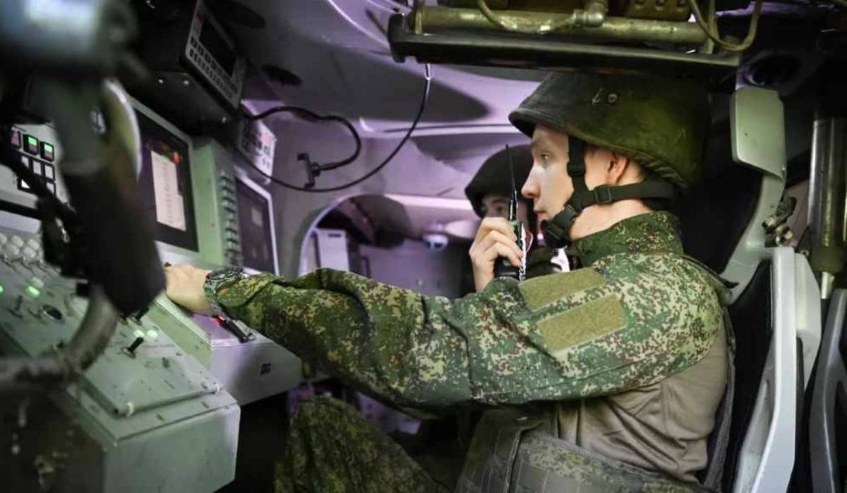 Российская ПВО сбила свыше 100 украинских дронов за ночь