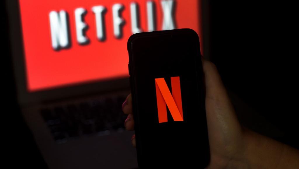 Netflix станет доступен на русском языке