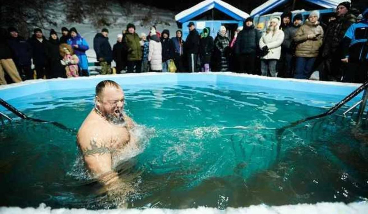 В Новосибирске на Крещение оборудуют пять купелей