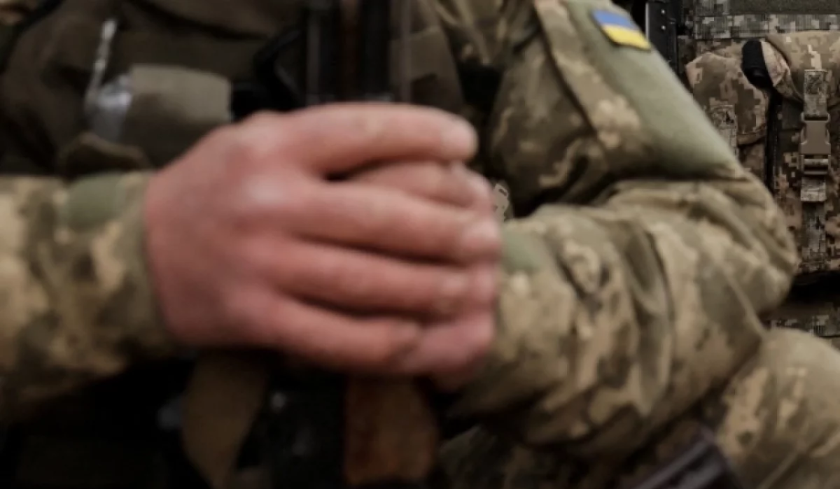 Военкор Хейсканен: ВСУ клеймили жителей Суджанского района трезубцем