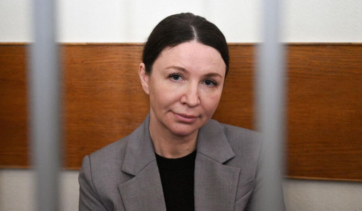 Блогер Блиновская, осужденная на 5 лет, может выйти на свободу к Новому году