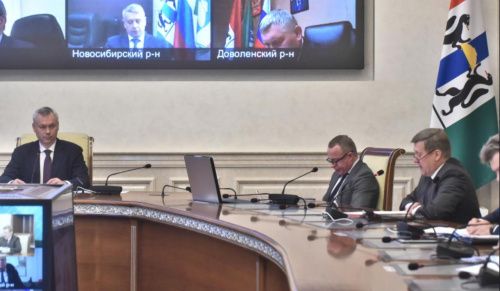В Новосибирской области бюджетникам повысят зарплату 