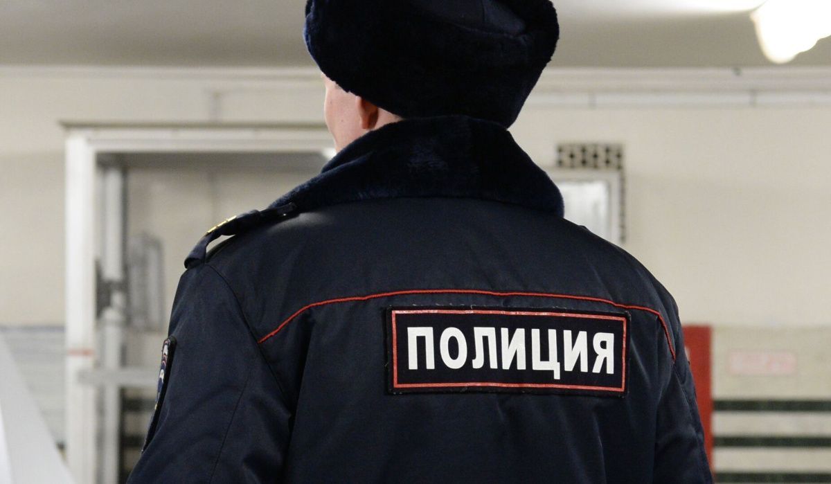 Массовая драка произошла в центре Петербурга