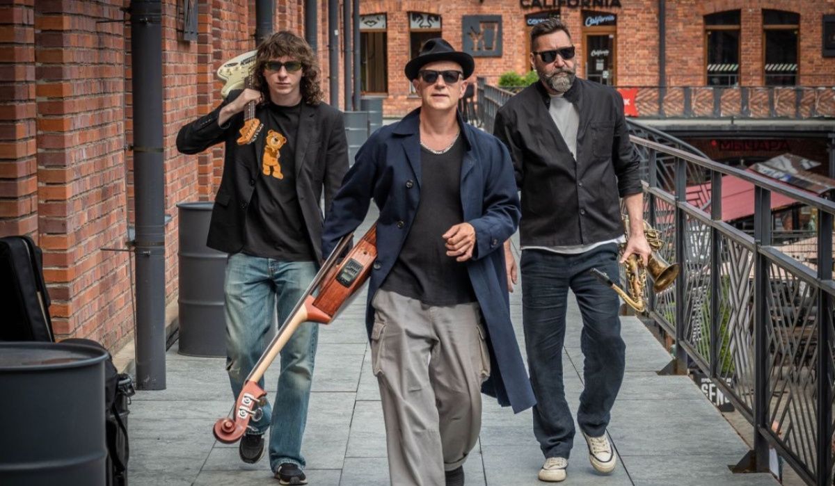 Билли Новик и группа Billy’s Band отметят двойной юбилей 50/25