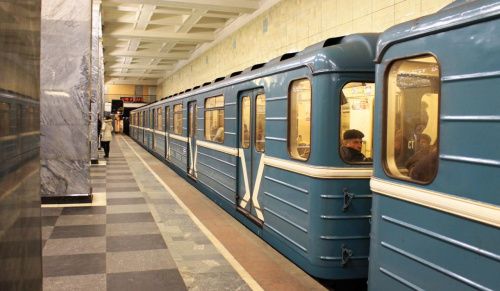 В Москве стартуют работы по присоединению трёх станций метро к БКЛ
