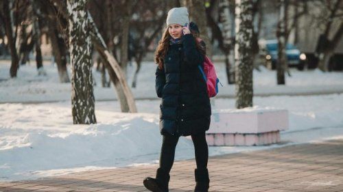 Новосибирских школьников вернут на очное обучение