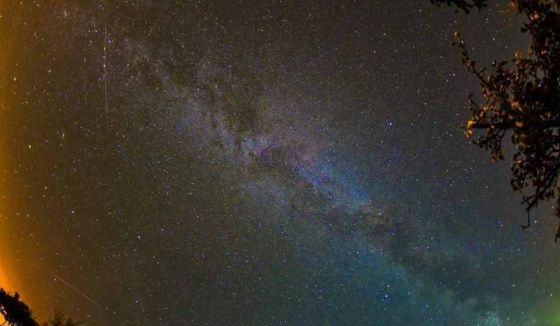 Новосибирцы смогут увидеть Меркурий