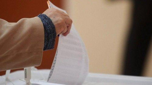 Эксперты ожидают низкую явку на депутатских выборах 