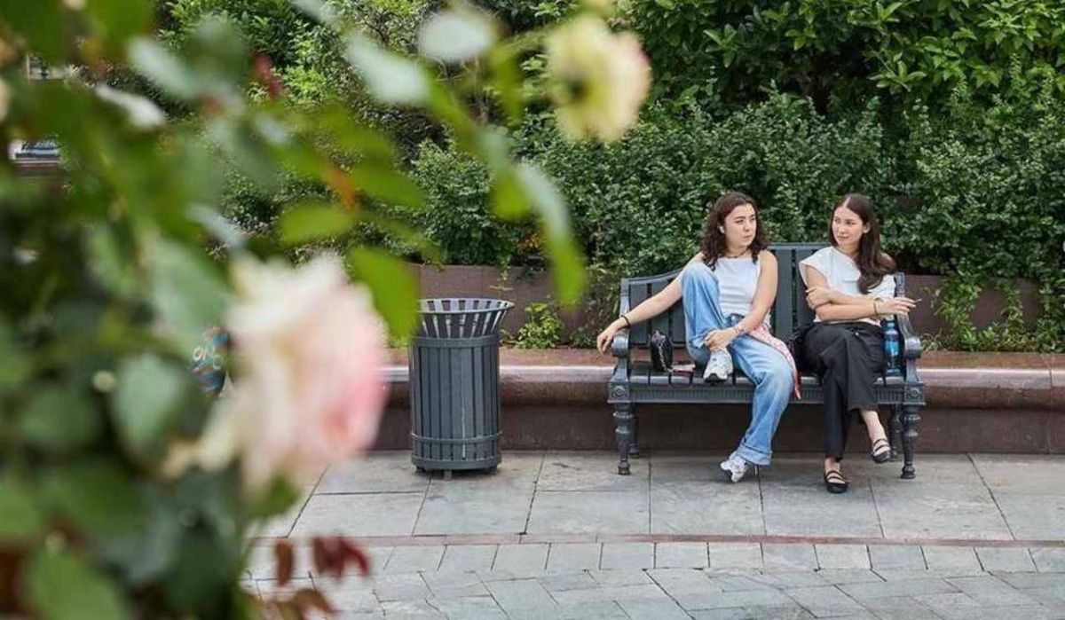 В Петербурге за пять лет благоустроили 240 общественных мест