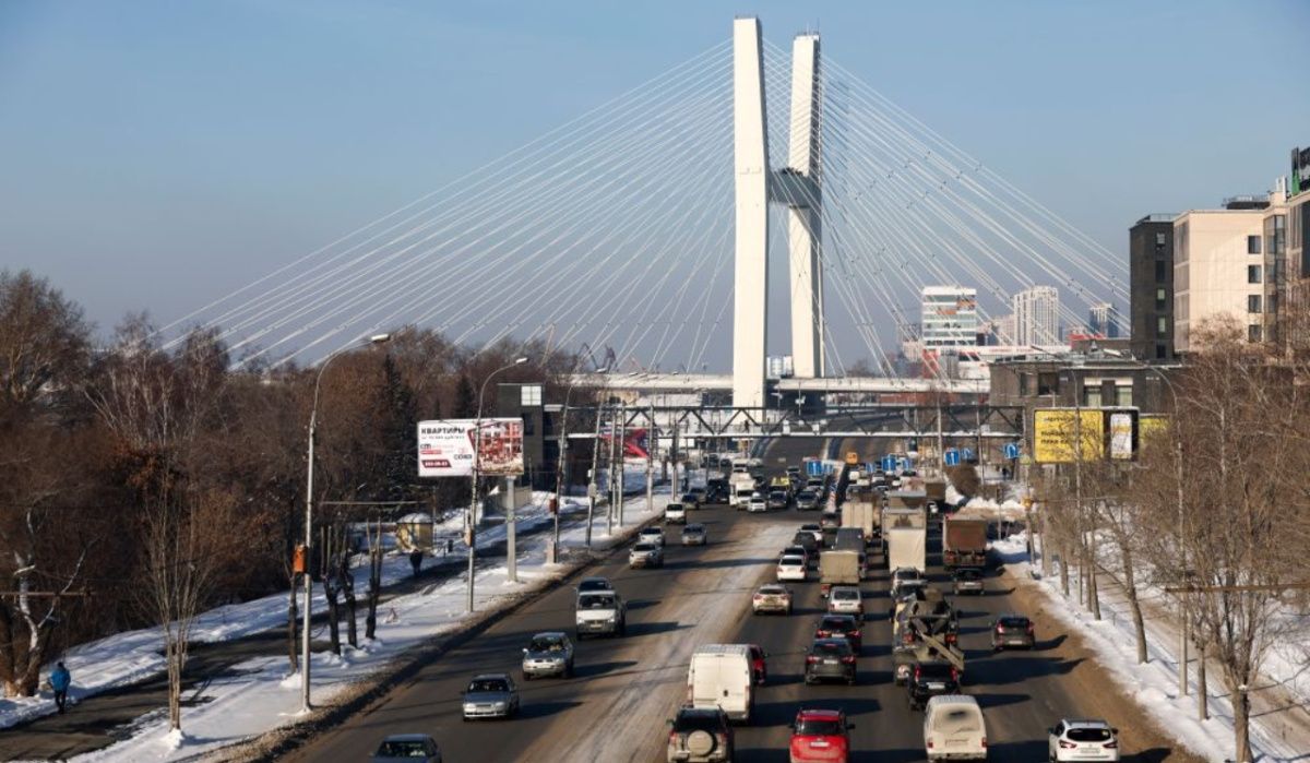 Мэр Новосибирска объявил о новых подходах к уборке города