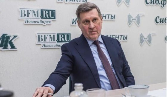 Мэр Новосибирска раскритиковал работу главы дептранса