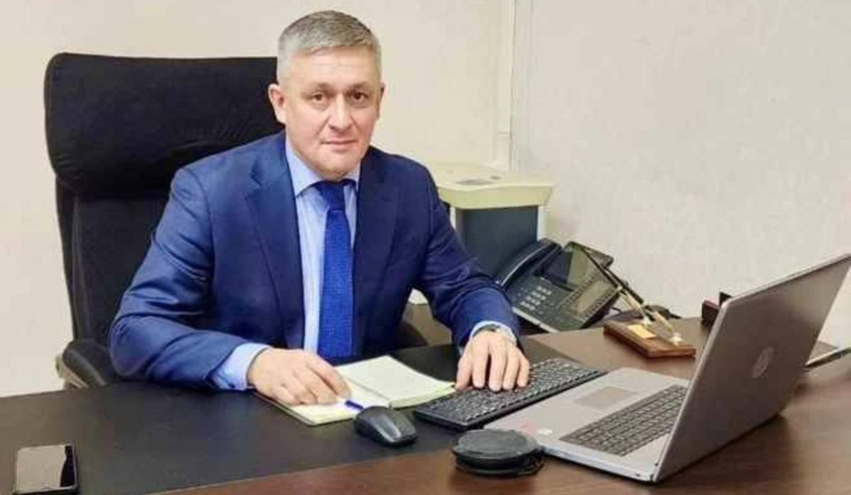 Глава одного из районов Новосибирска ушел с поста