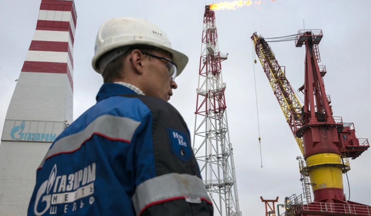 ФАС запросила у «Газпрома» объяснения о сокращении продаж топлива на бирже