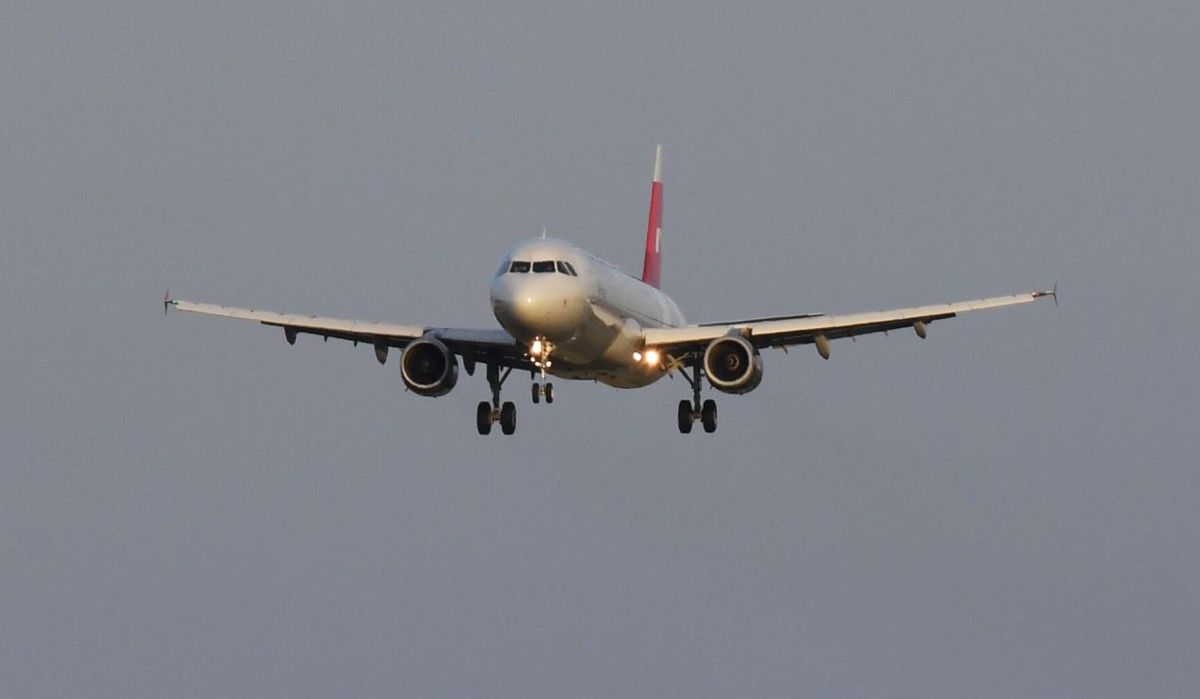 Рост авиаперевозок между РФ и Китаем на 40% за девять месяцев