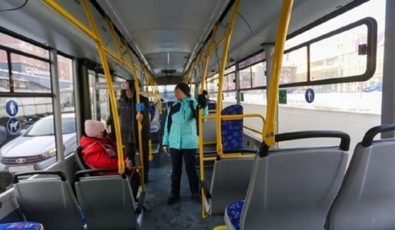 В Новосибирской области отказались повышать стоимость проезда