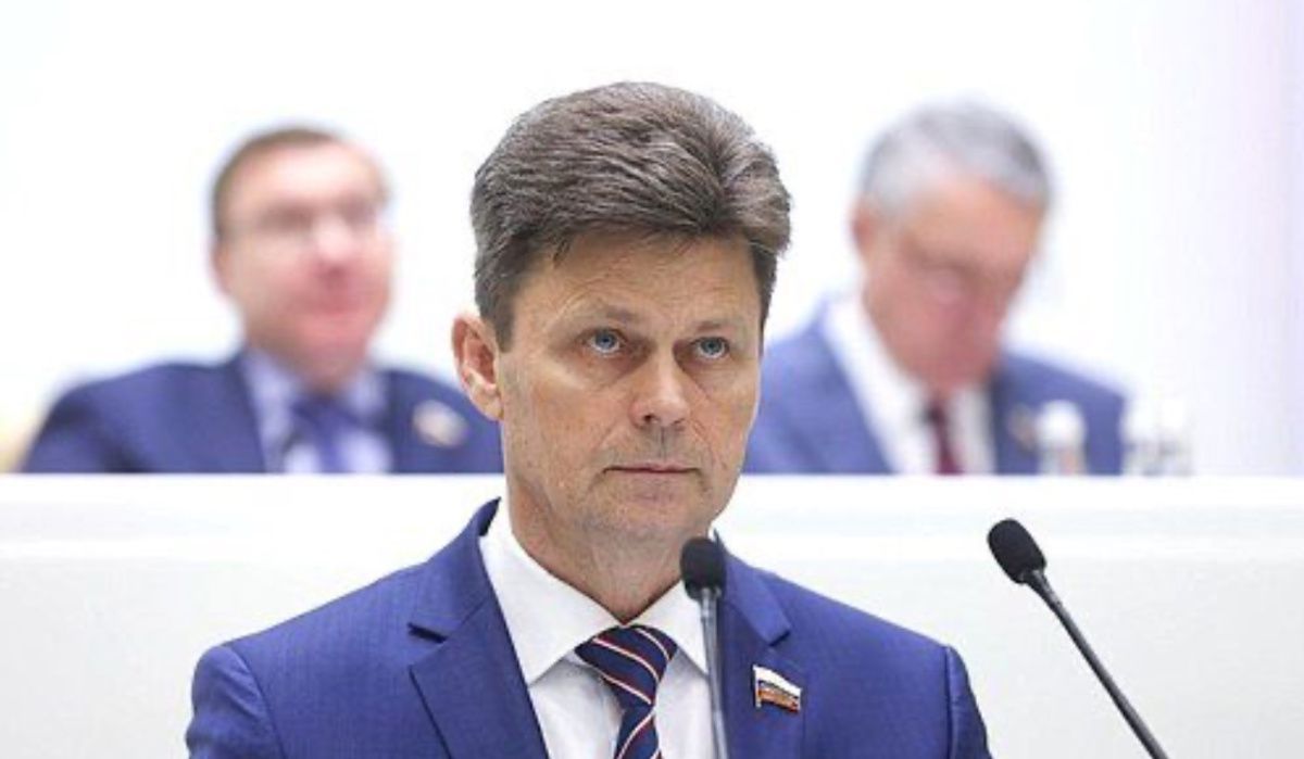 Введена уголовная ответственность за регистрацию ИП на подставных лиц