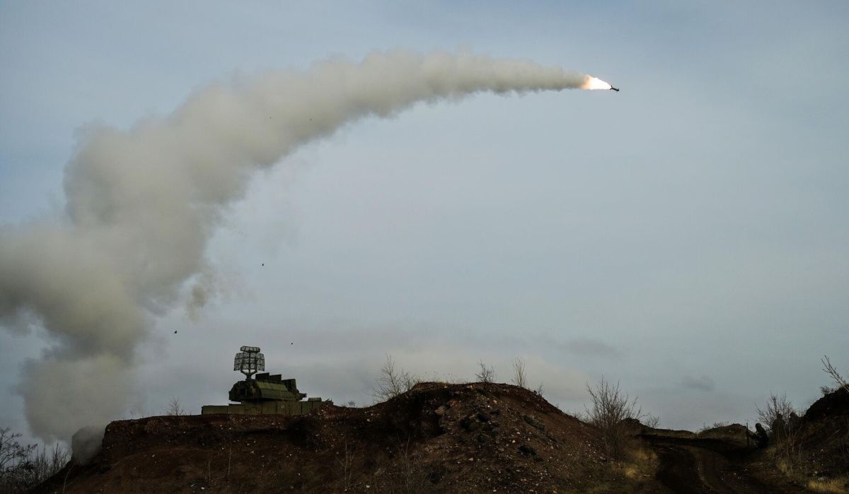 Собянин: За ночь успешно отражена атака 13 беспилотников на Москву