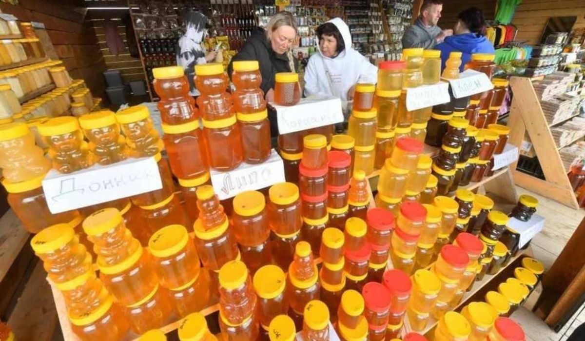 В Новосибирске начинается подготовка к сезону городских ярмарок