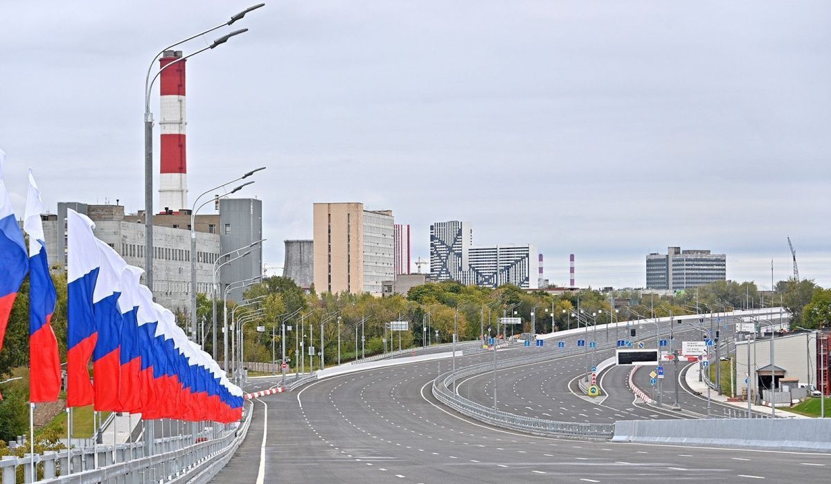 МСД ежедневно обслуживает свыше 400 тысяч автолюбителей