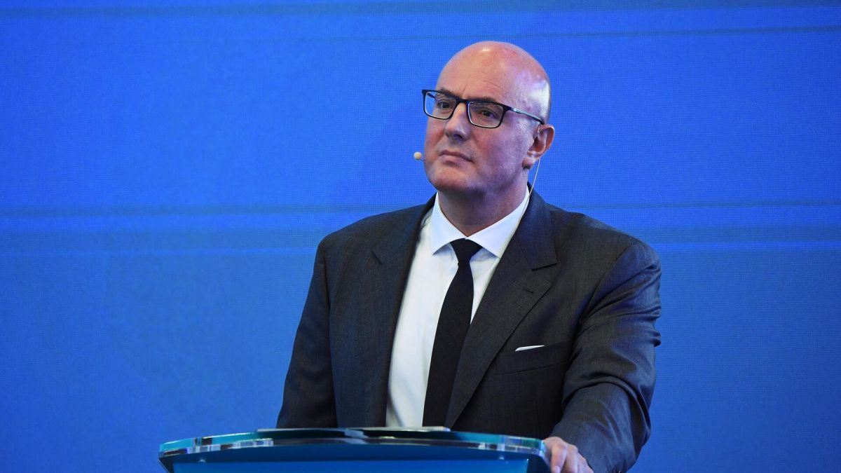 Чернышенко: 72% студентов намерены обзавестись детьми в будущем