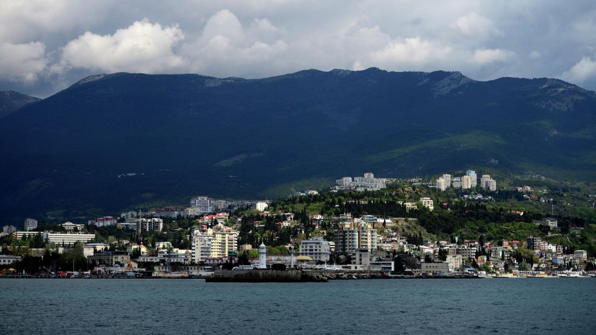 В Крыму туристам бесплатно продлили проживание в отелях