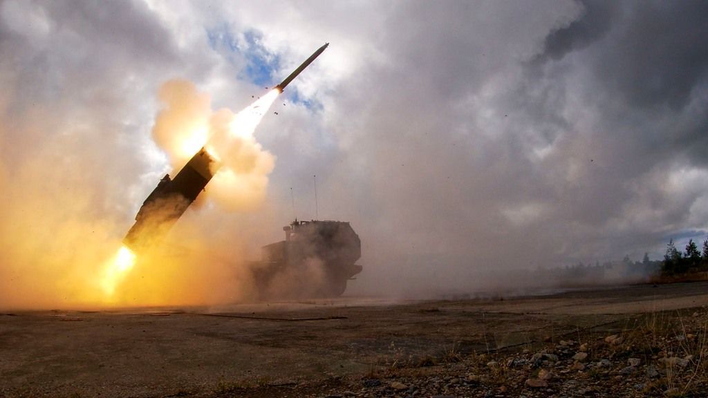 ВСУ атаковали Белгород с помощью HIMARS сразу после разрешения США