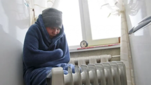 В 47 многоквартирных домах Новосибирска исчезло тепло