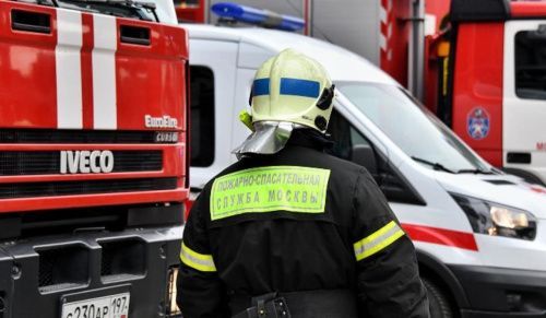 В Новосибирской области усилят пожарную охрану