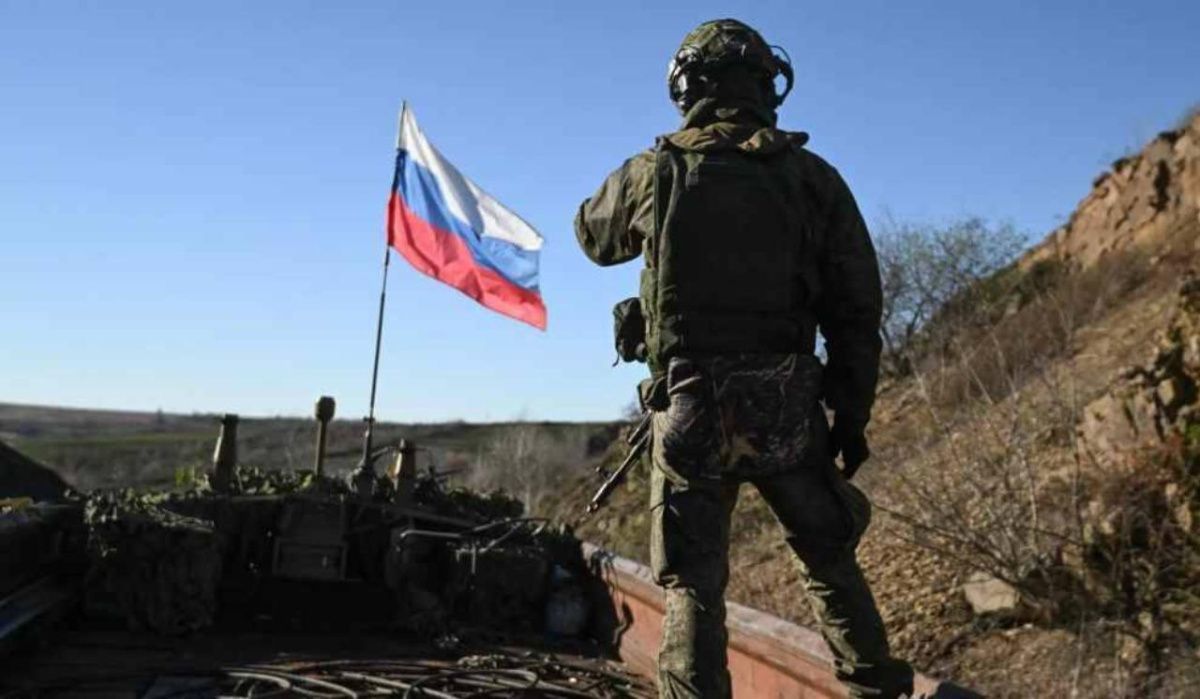 Армия РФ разрушила единый оборонительный фронт ВСУ в Красноармейске и Димитрове