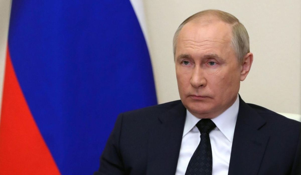 Путин станет первым российским лидером с официальным визитом на Аляску