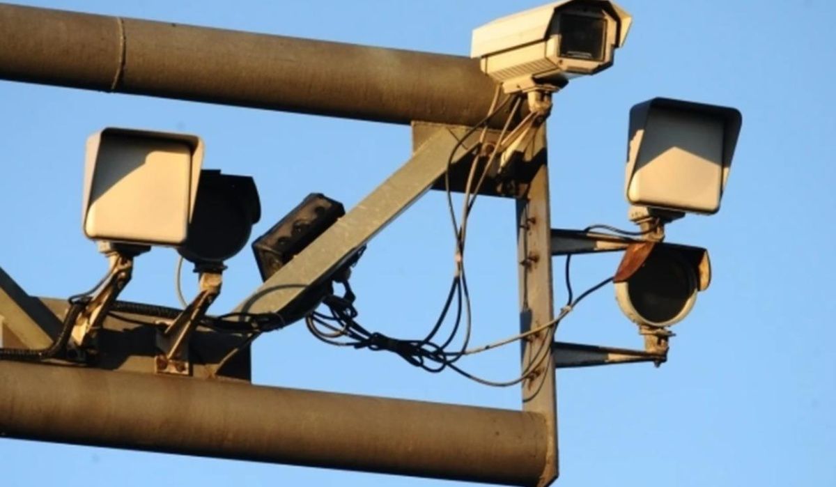 В Новосибирске потратят 26 миллионов рублей на установку камер видеонаблюдения