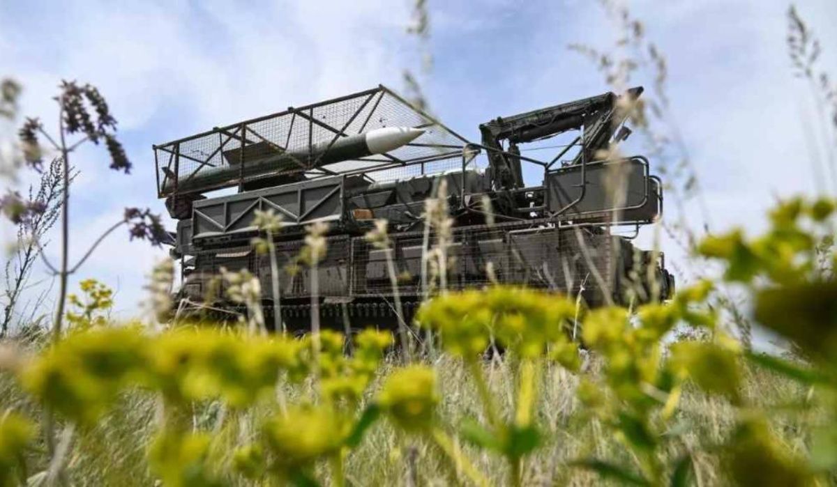 ПВО успешно уничтожила 46 украинских беспилотников за ночь