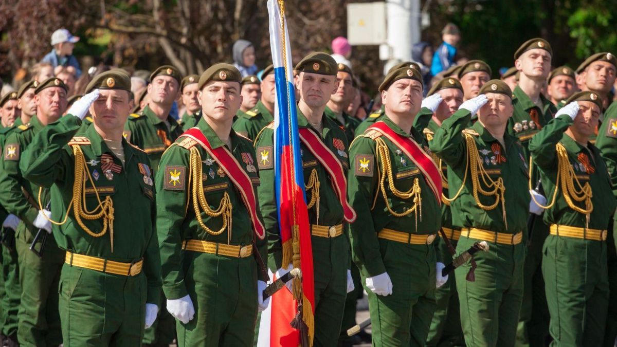 Захарова: провокации в Приднестровье будут считаться нападением на Россию