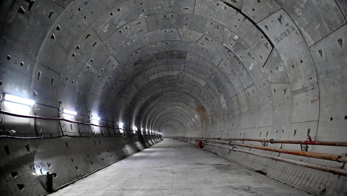 Служба специальной и радиационной безопасности создана в метро Новосибирска