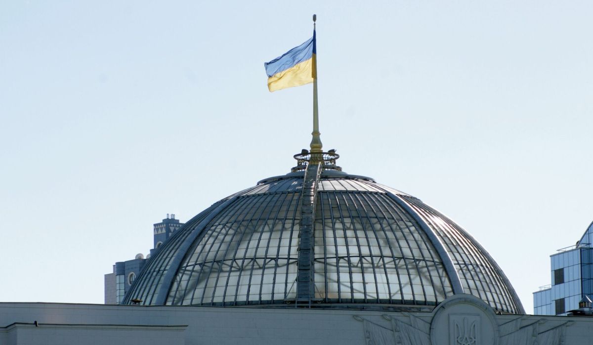 Депутат Рады Скороход заявила о массовых уходах военных из украинских частей