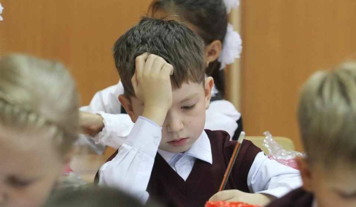 Весенние каникулы для школьников Петербурга перенесены на неделю позже