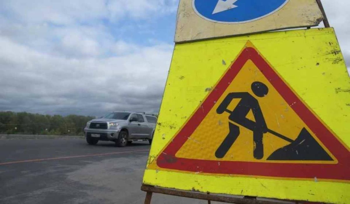 Новосибирская область готовится к весенним паводкам: дороги под контролем