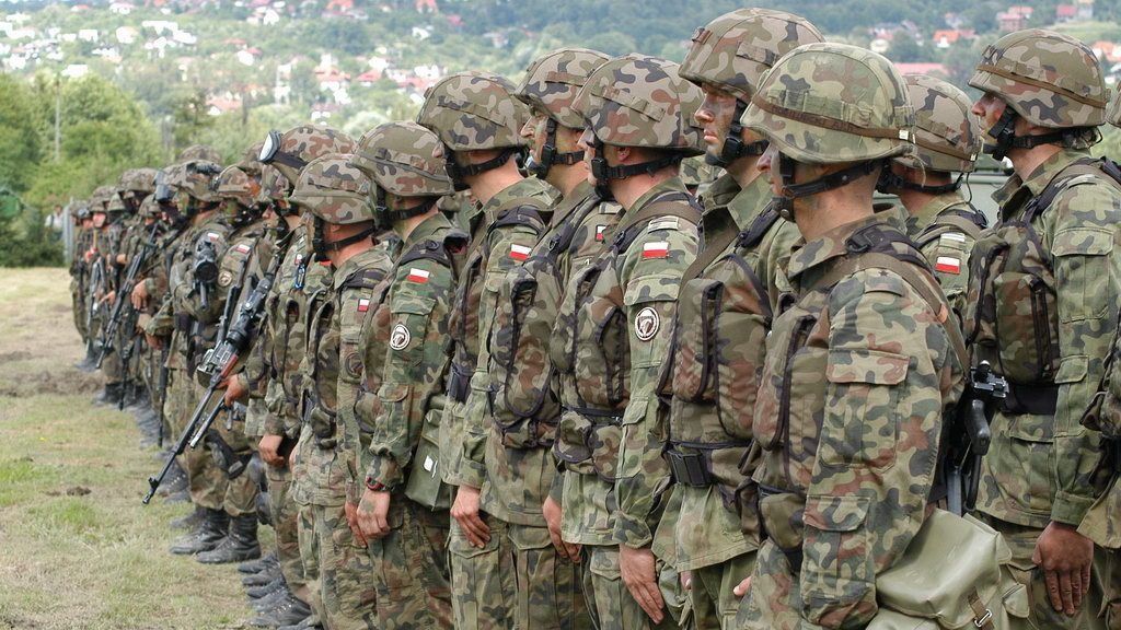 Путин рассказал о последствиях ввода польских войск на Украину